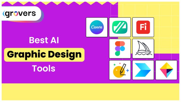 Best AI Graphic Design Tools