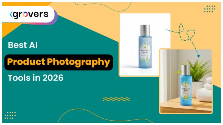 Best AI Product Photography Tools