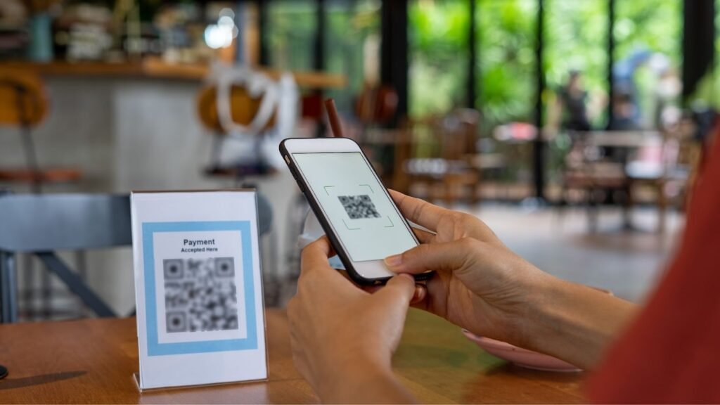 AI QR Code Generators