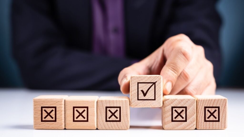 Choosing the Right AI Video Generators