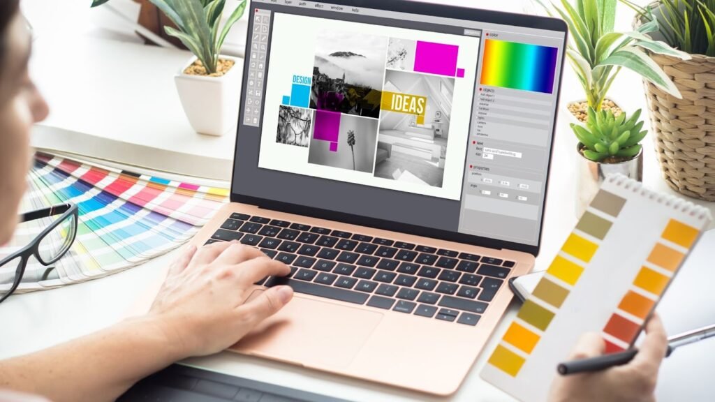 AI Graphic Design Tools