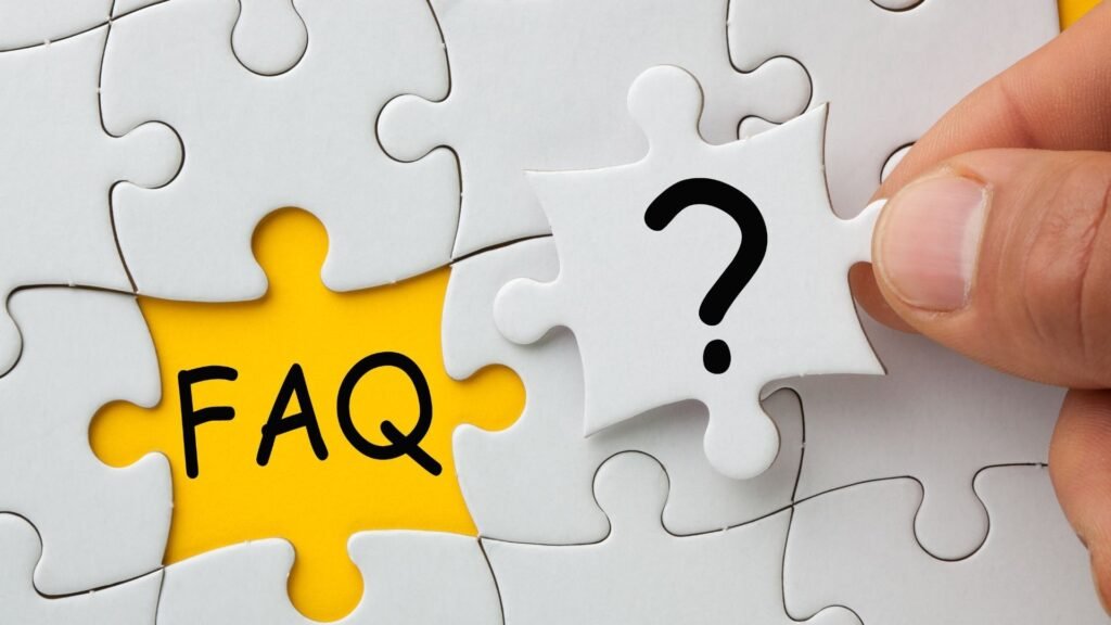 faq Link in Bio Tools