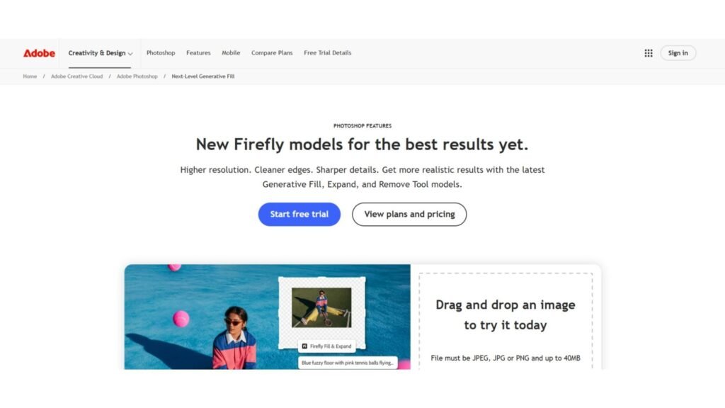 Adobe Photoshop Product Photography