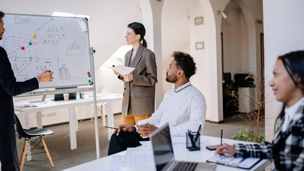 AI Presentation Makers