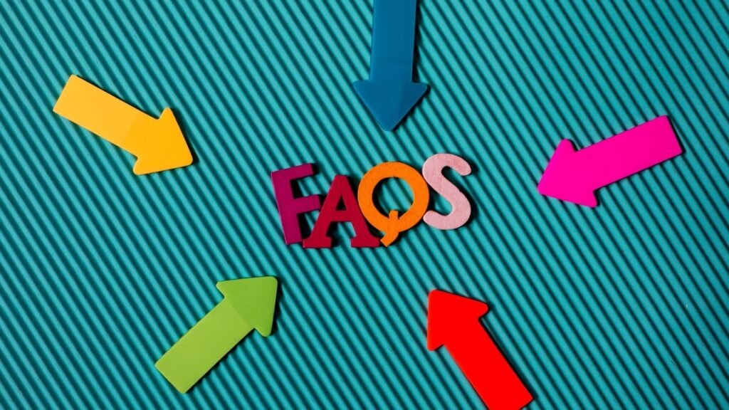faqs - AI Social Media Tools