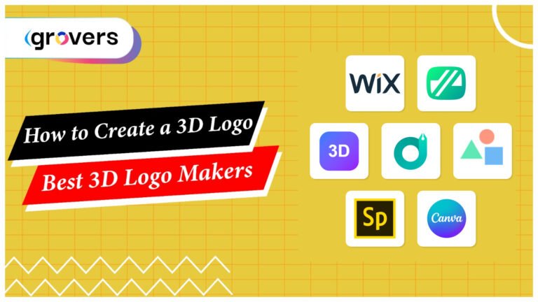 Best 3D Logo Makers