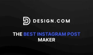 Design.com Instagram Post Maker