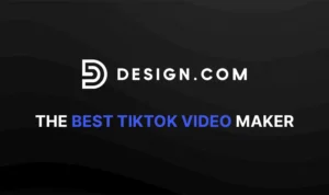 Design.com TikTok Video Maker