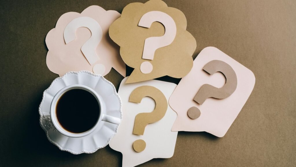 FAQs