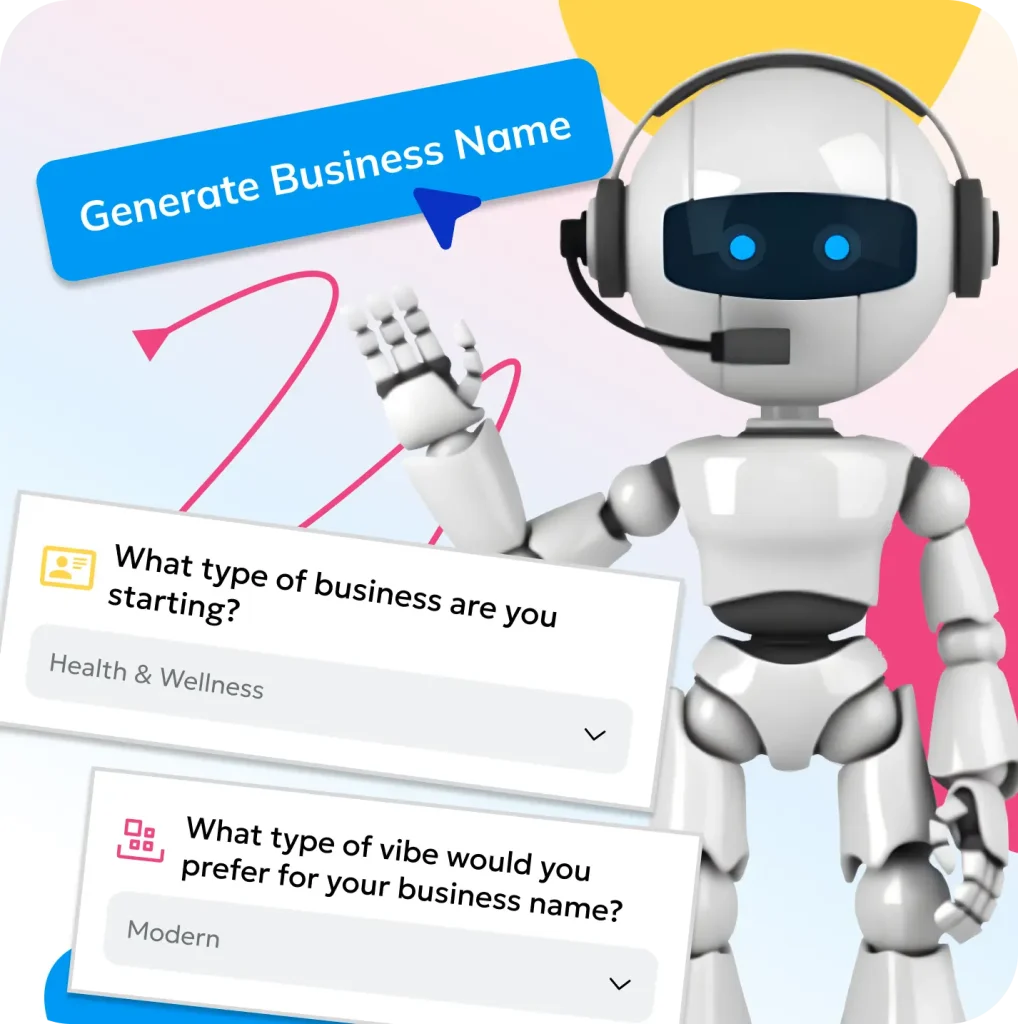 Business Name Generators