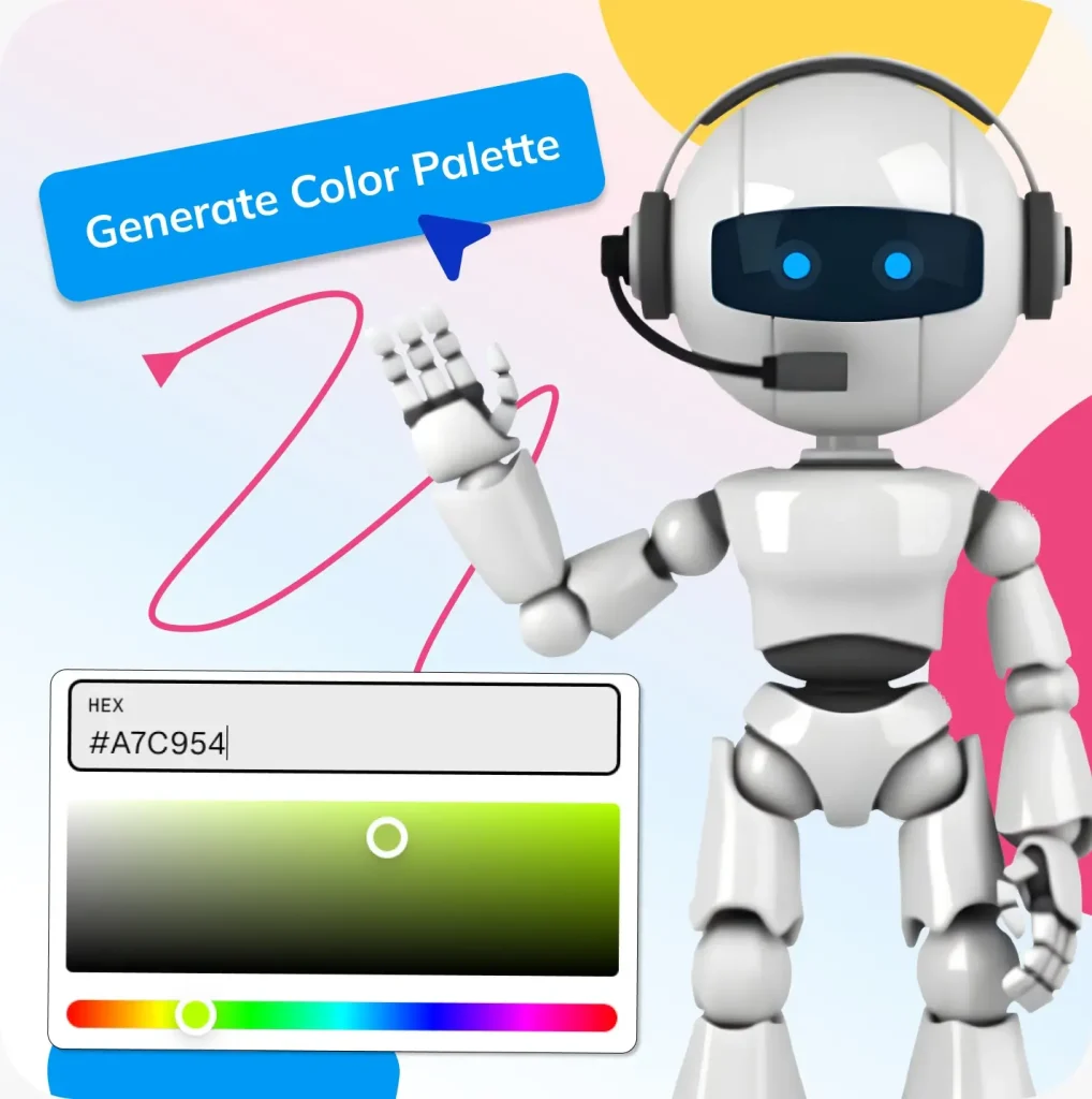 Color Palette Generators