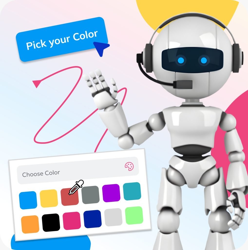 Color Picker Tools