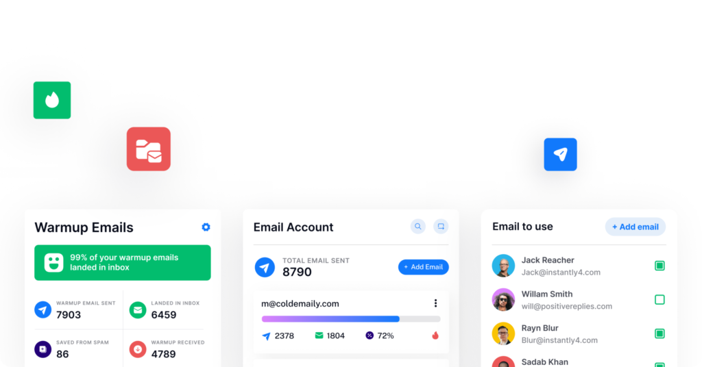 Instantly Deals and Offers